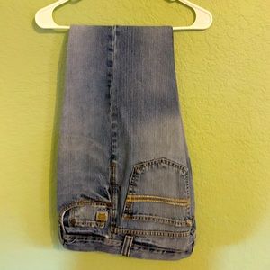 Cinch Carter Jeans